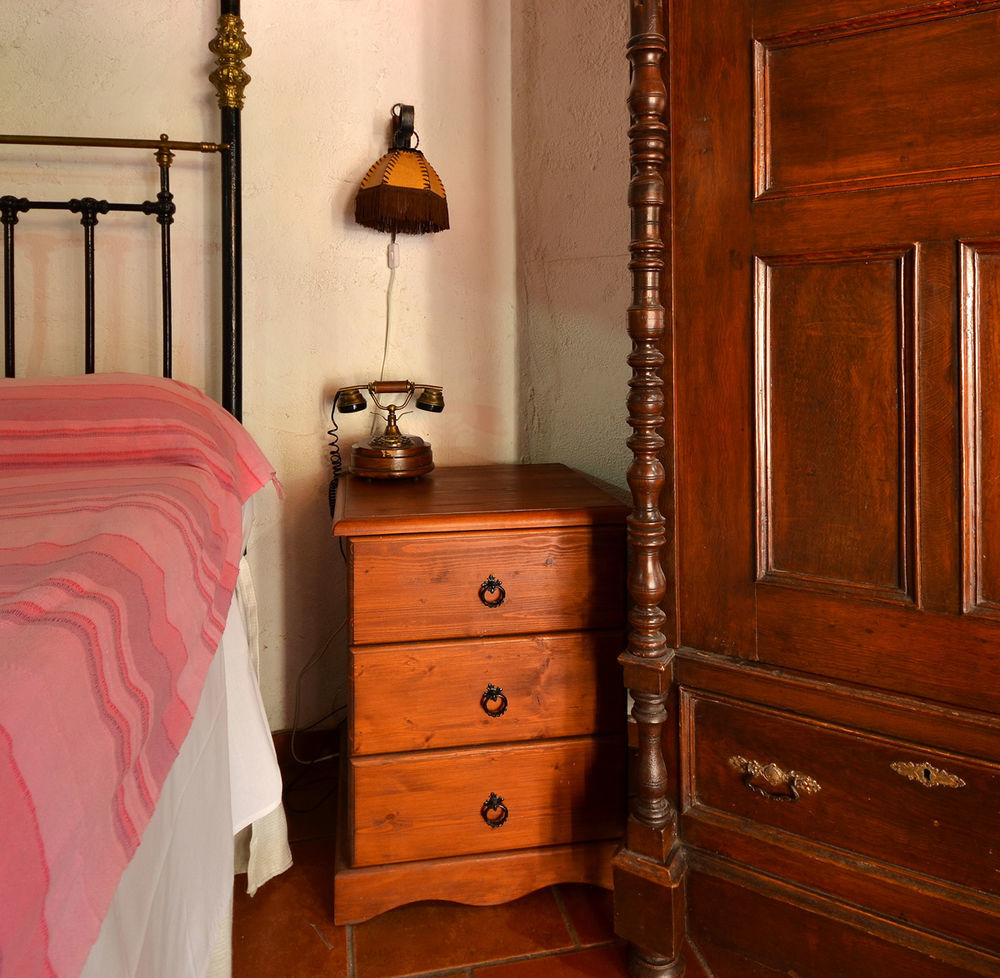 Linos Inn กาโกเปเตรีย ภายนอก รูปภาพ