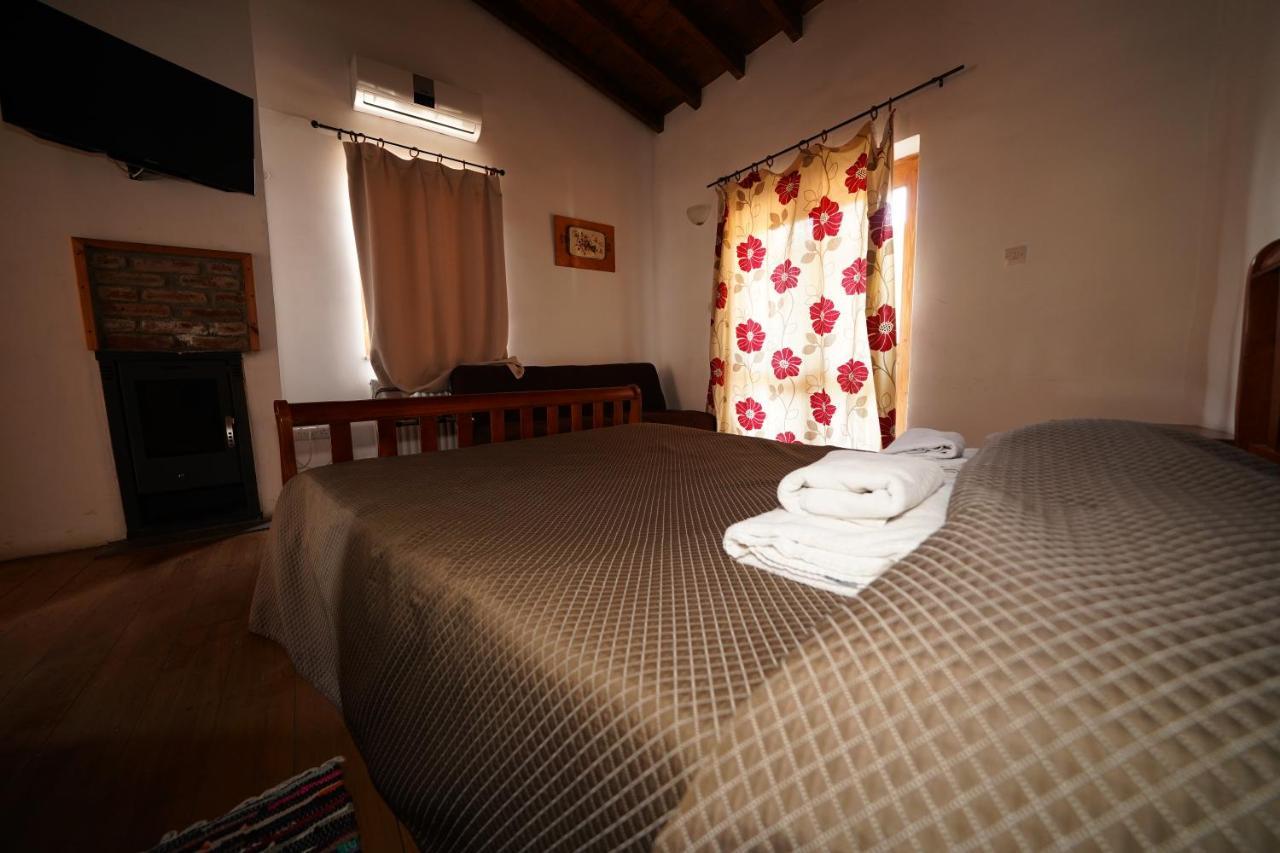 Linos Inn กาโกเปเตรีย ภายนอก รูปภาพ